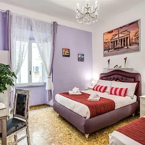  Apartamento Royal Vatican Italia