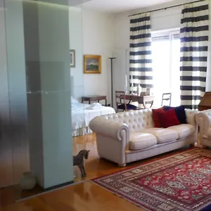  Apartamento Ma Jolie Maison By Apulia Italia