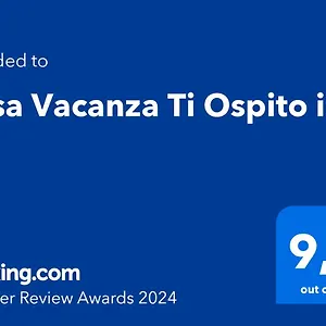 Casa Ti Ospito Io Catania