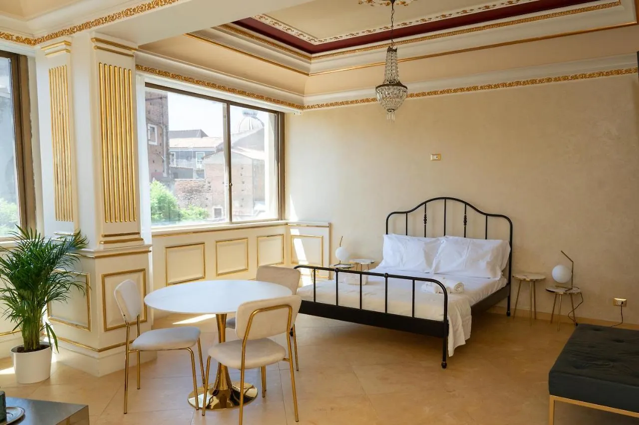 شقة Home Sicilia24 كاتانيا
